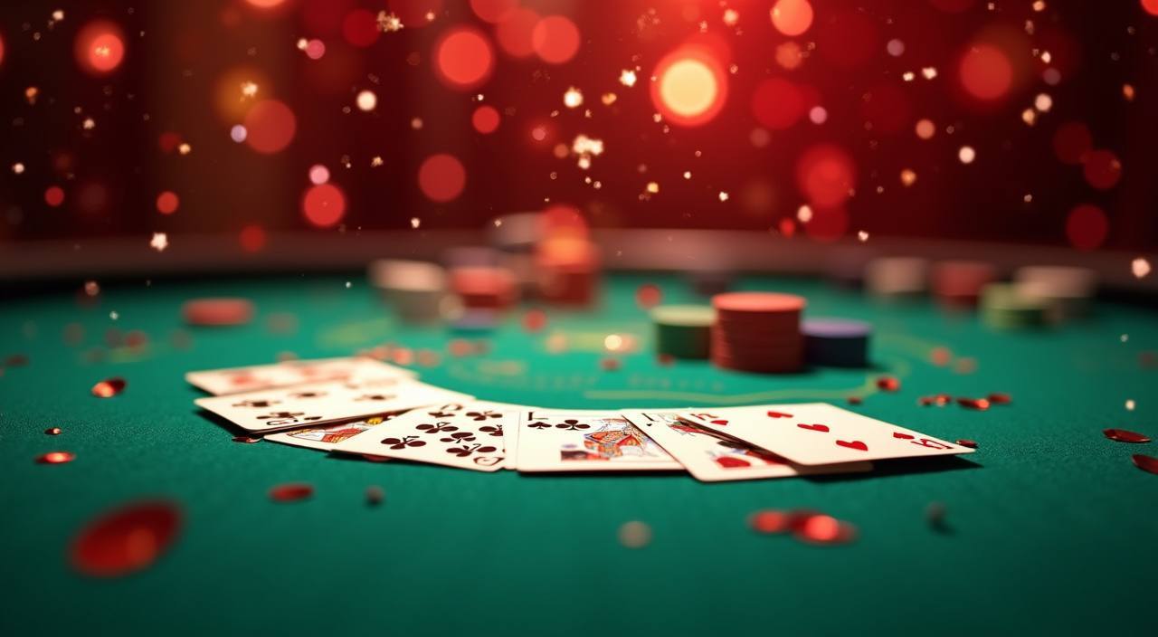 7q7q Table Deuces Wild Poker — ওয়াইল্ড কার্ডের রোমাঞ্চ